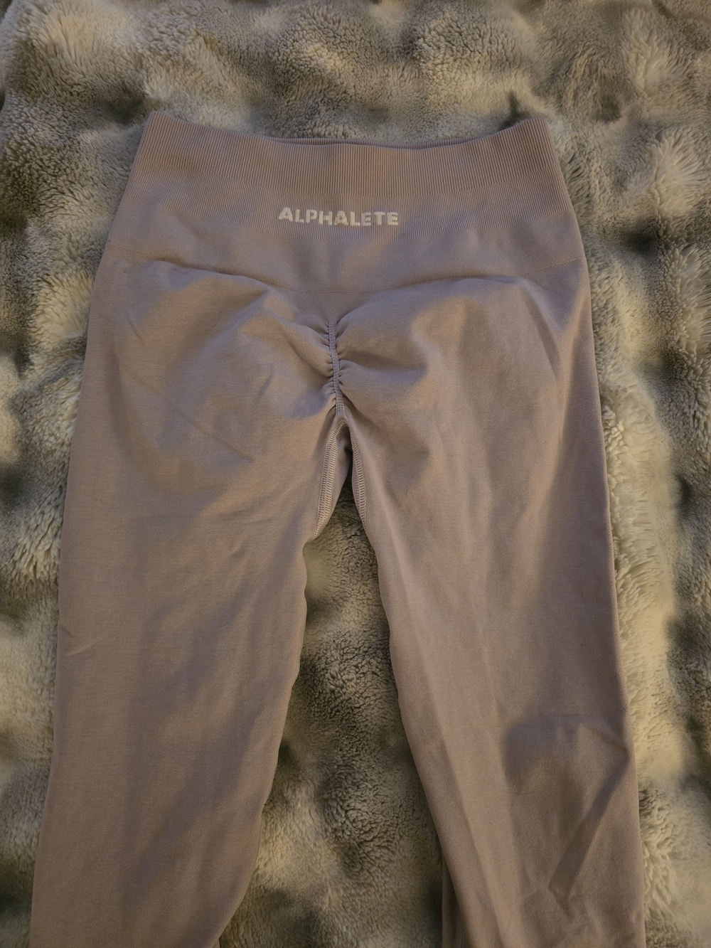 Alphalete Amplify Leggings